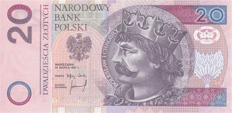 poland currency to pounds